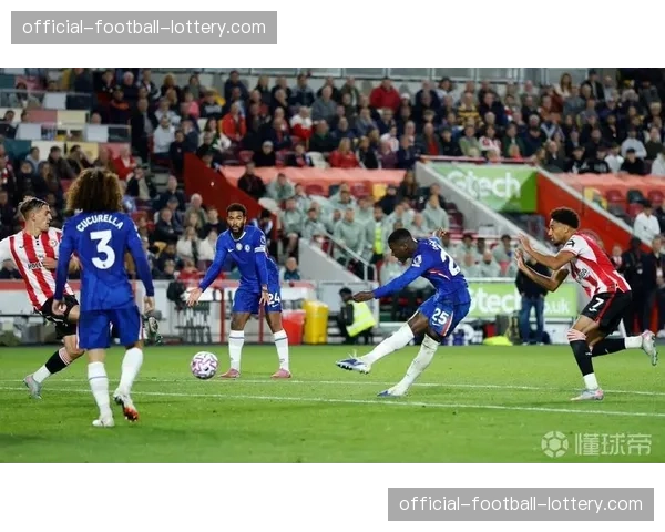 数据分析：本赛季英超场均进球数创近五个赛季新高