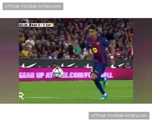 亚马尔独造三球获满分10分，巴萨德比大胜刷新主场纪录